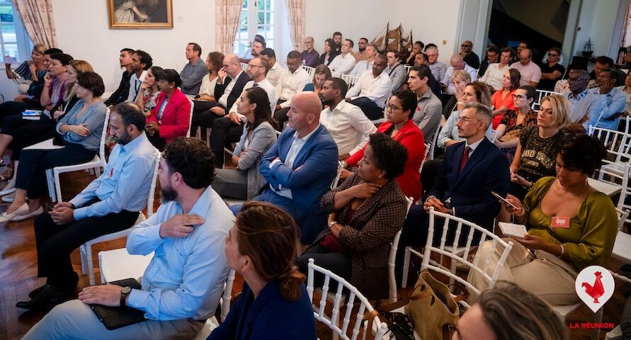 La French Tech La Réunion Events
