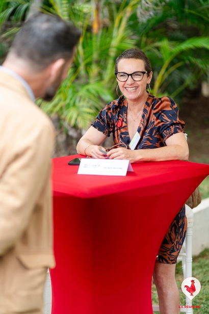 La French Tech La Réunion Events